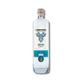 Dry Gin Blau - Cabraboc (astucciato)