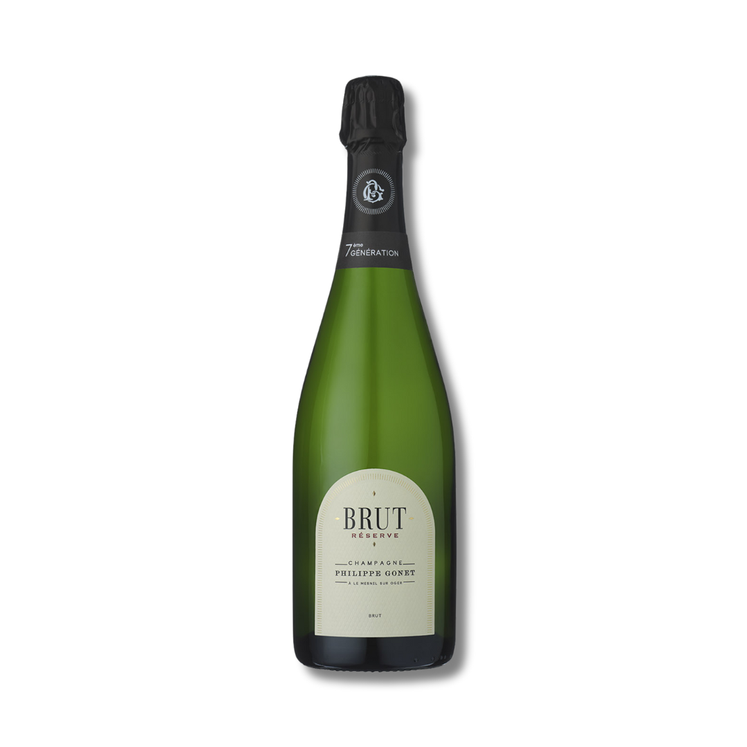 Champagne Philippe Gonet Brut Reserve