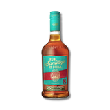 Rum Santiago De Cuba Añejo 8 Anni - 70cl