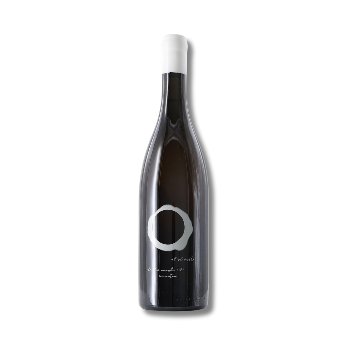 Vermentino 2021 Isola dei Nuraghi Al Sol Brilla - La Contralta