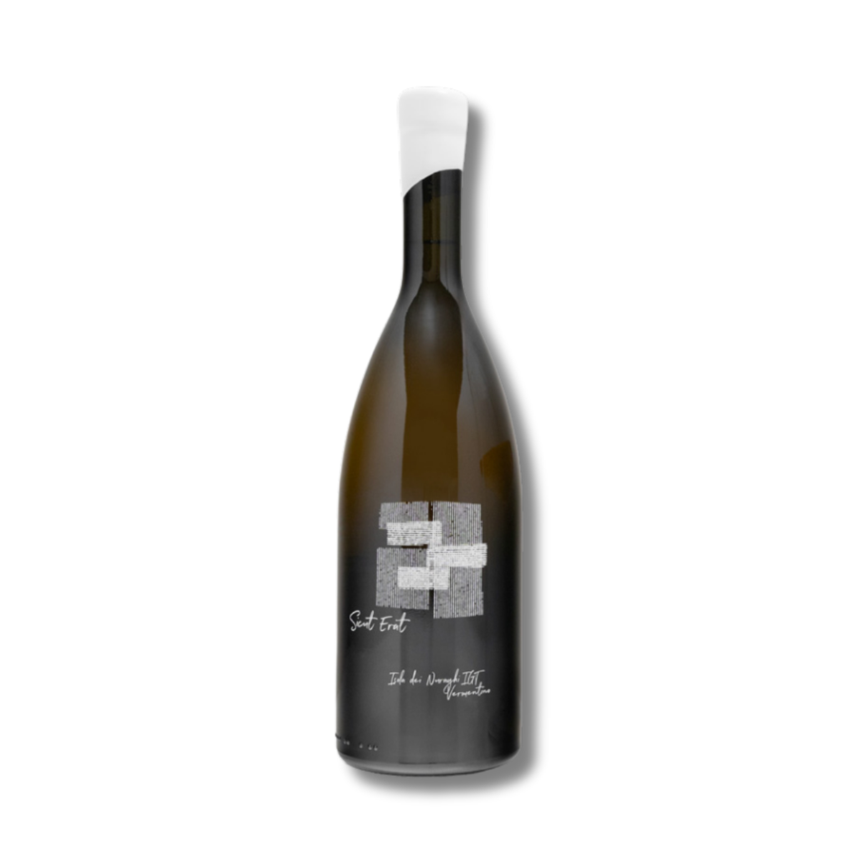 Isola dei Nuraghi Vermentino Igt 2023 Sicut Erat - La Contralta