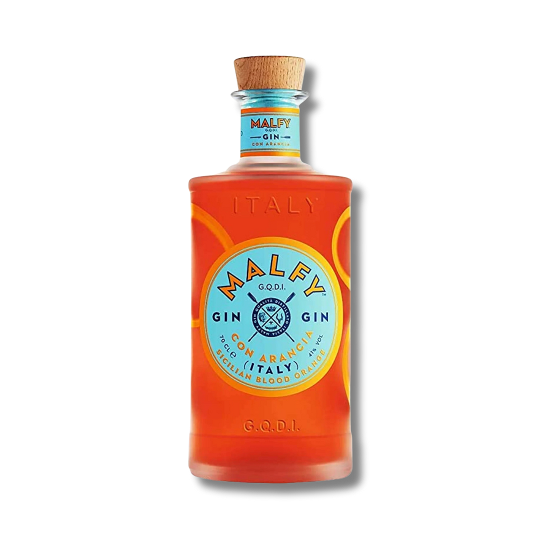 Gin Malfy Arancia cl70
