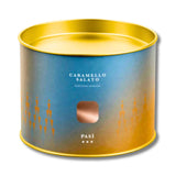 Panettone Artigianale al Caramello Salato 1Kg - Pasì