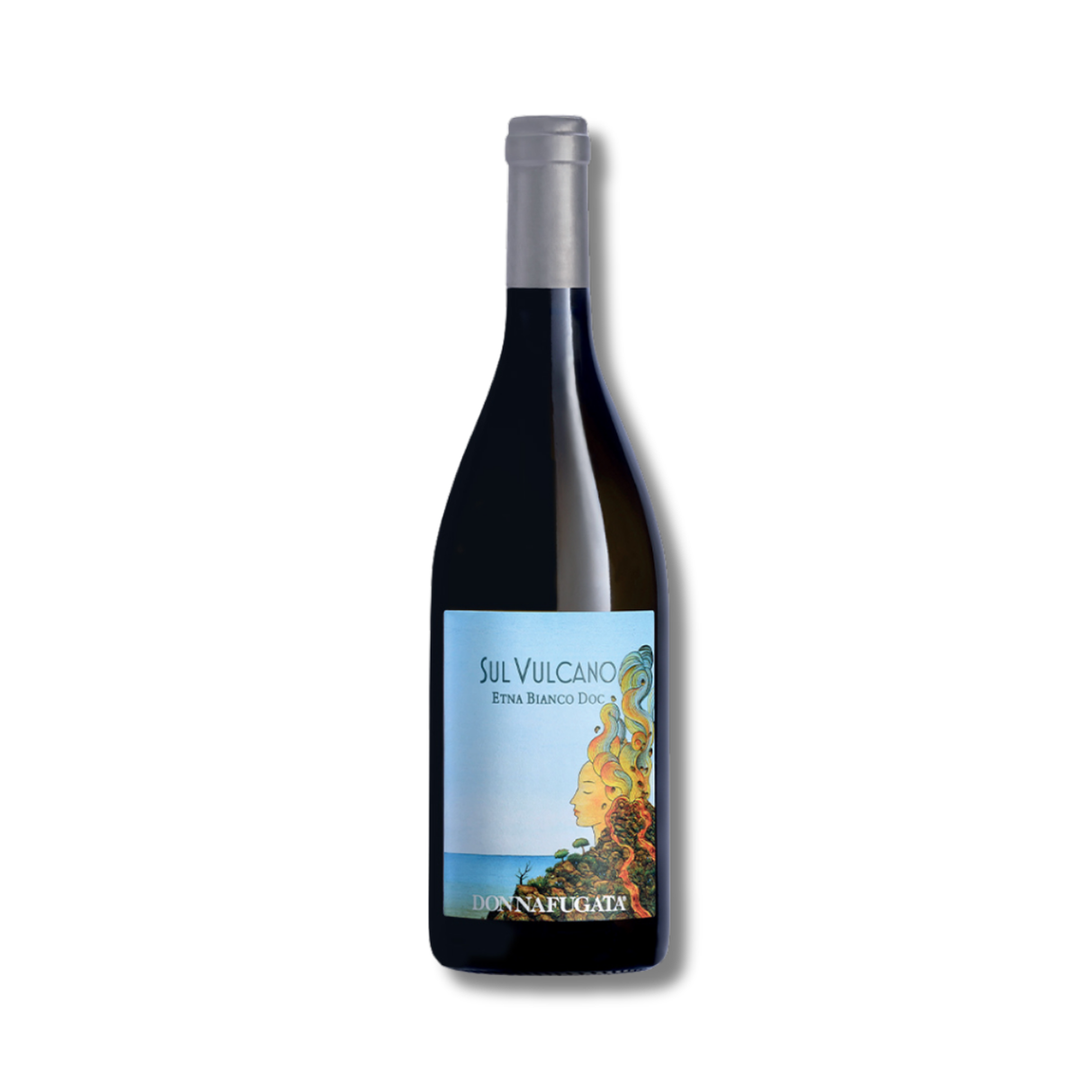 Sul Vulcano Etna Bianco Doc 2021 - Donnafugata