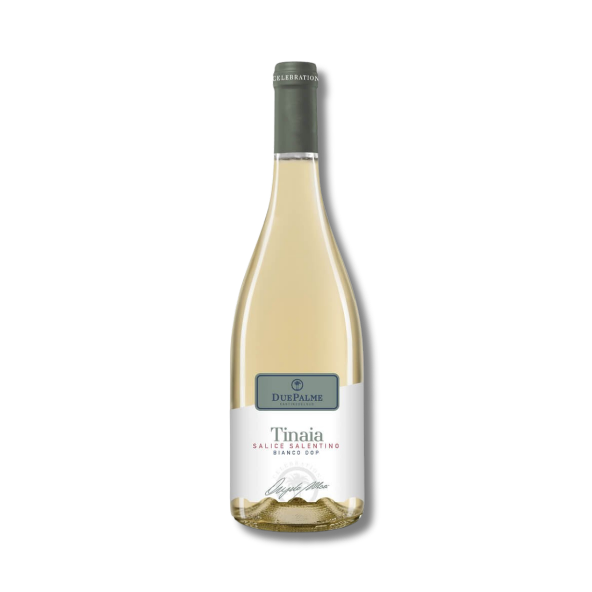 Tinaia Salice Salentino Bianco DOP 2023 - Cantine Due Palme