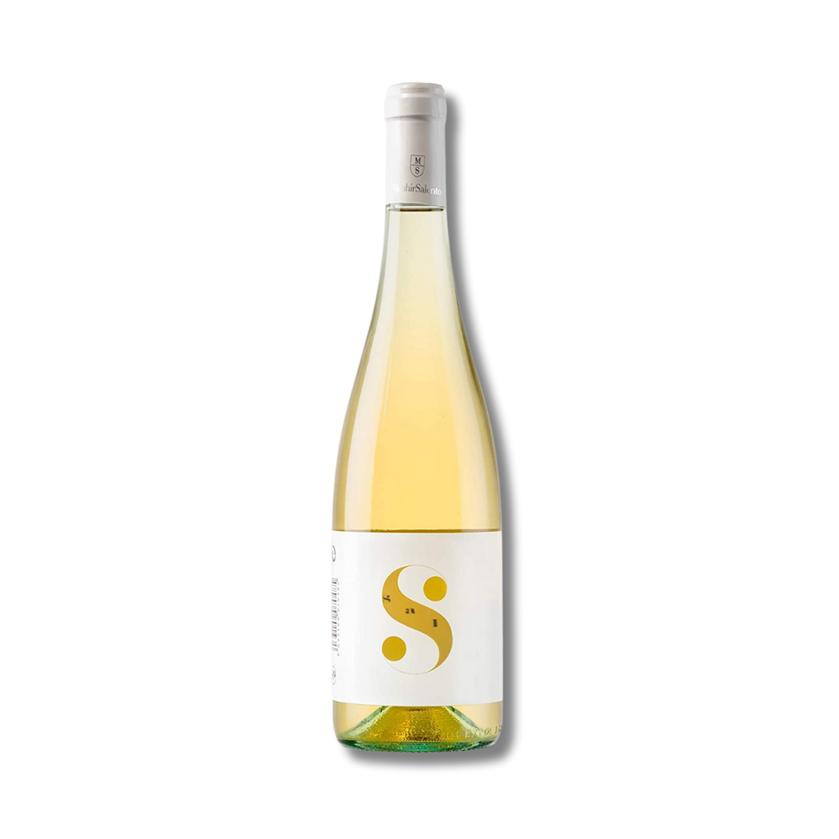 Sale Salento Igt Bianco 2024 - Menhir