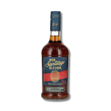 Rum Santiago De Cuba Extra Añejo 11 Anni - 70cl