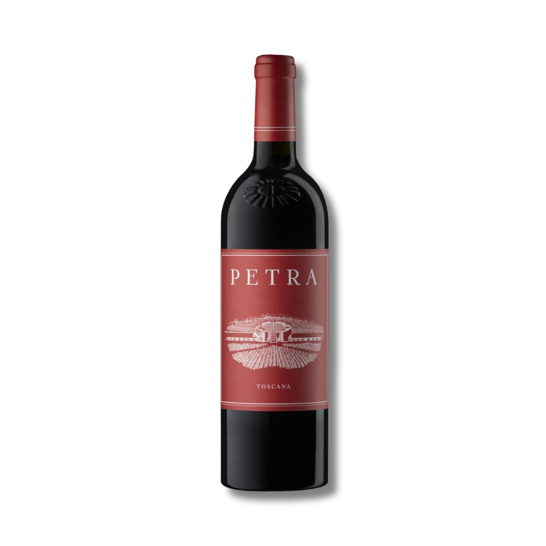 Petra Toscana Rosso IGT 2022 - Petra