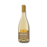 Passo a Due Salento Igp 2023 - Cantine Due Palme