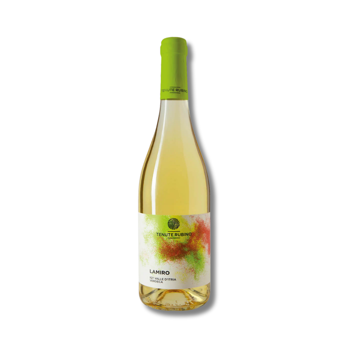 Lamiro Valle d'Itria Igt Verdeca 2023 - Tenute Rubino
