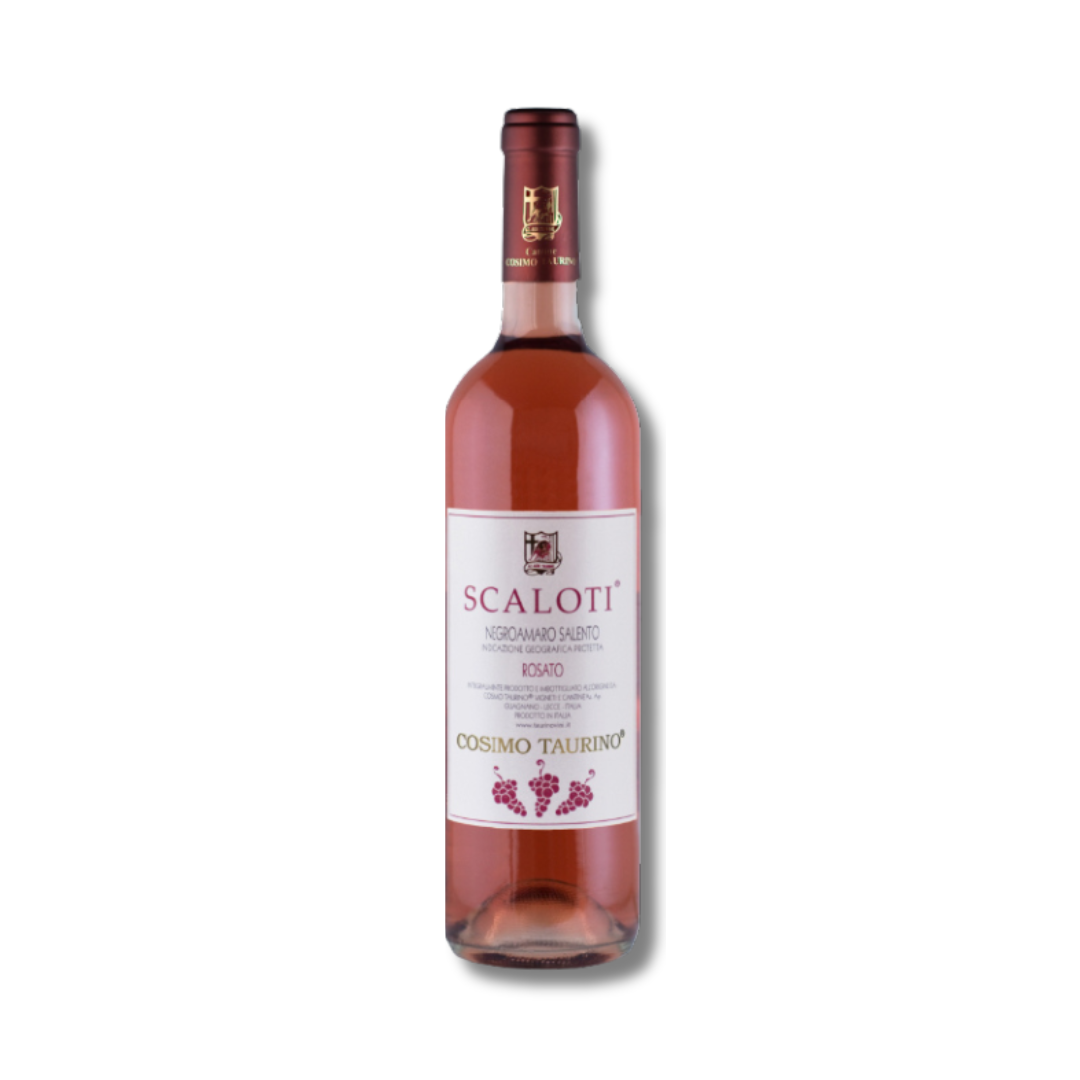 Scaloti 2024 IGP Salento – Taurino