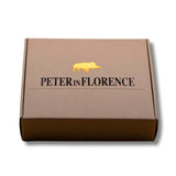 Peter In Florence Gift Box - Gin con 2 bicchieri e jigger