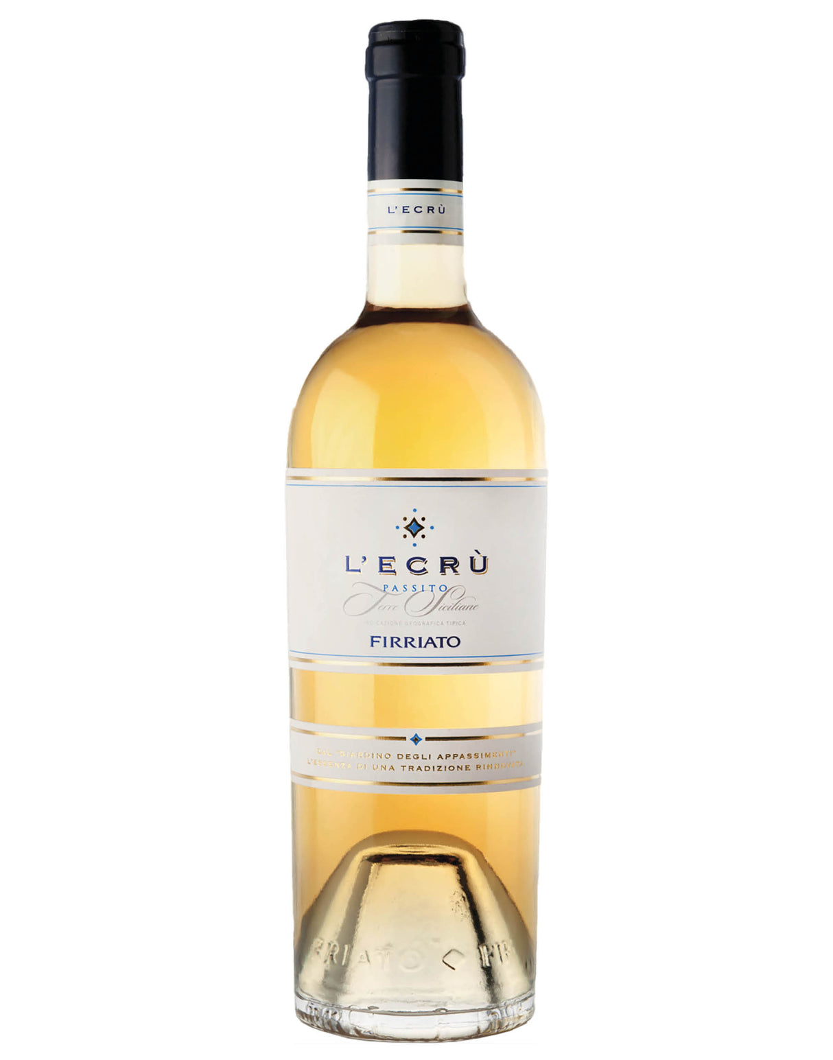 Terre Siciliane IGT L'Ecrù 2022 - Firriato
