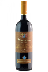 Harmonium 2020 - Firriato