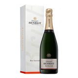 Champagne Brut Souverain - Henriot (astucciato)
