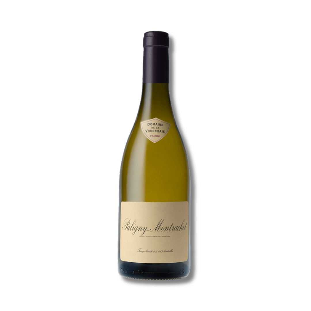 Puligny-Montrachet blanc 2023 - Domaine de la Vougeraie