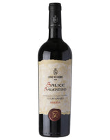 Salice Salentino Riserva '50° Vendemmia' 2020 - Leone De Castris