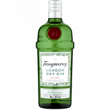 Gin London Dry Tanqueray 1LT