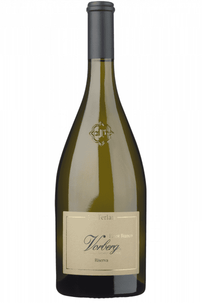 Pinot Bianco Vorberg Riserva 2022 - Terlan