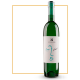 Fiano Salento Igt 2022 "Vasù" - La Scacchiera