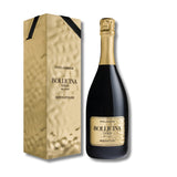 Bollicina Gold brut rosè 2019 Sicilia DOC Nerello Mascalese - Donnafugata