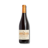 Valle d'Aosta DOC Pinot Nero 2024 - Les Crêtes