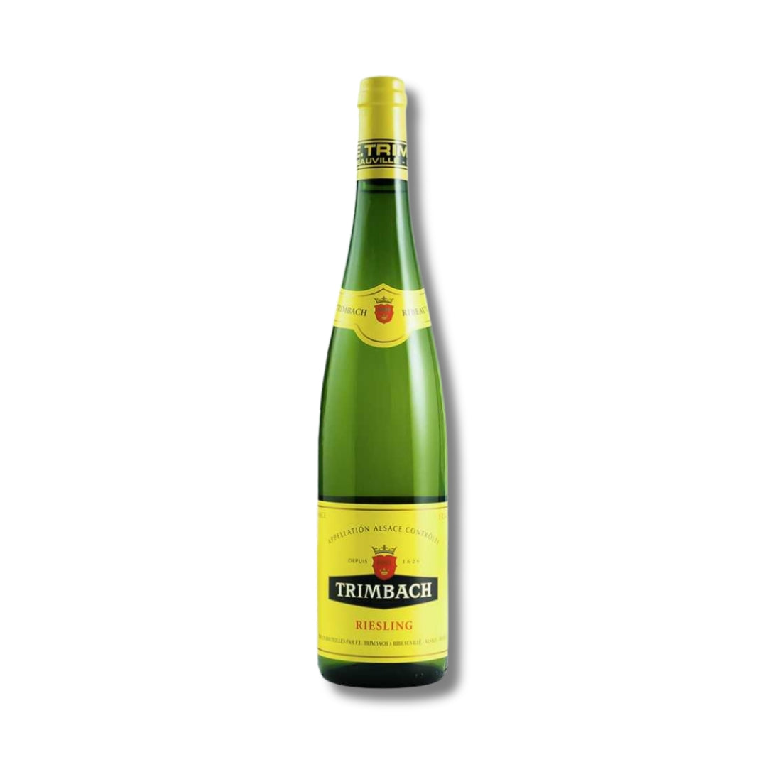 Alsace AOC Riesling 2022 - Trimbach