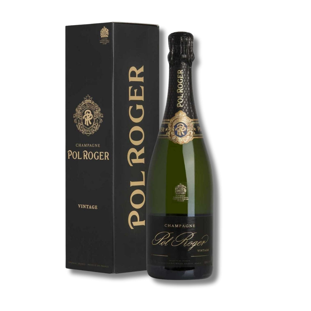 Champagne Brut 'Vintage' 2016 - Pol Roger (astucciata)