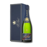 Champagne Brut "Sir Winston Churchill" 2015 - Pol Roger (astucciato)