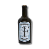 Gift Picnic Dry Gin Basket Saar Ferdinand's - 50CL