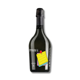 W’Heart! Spumante Bianco Extra Dry - Barsento
