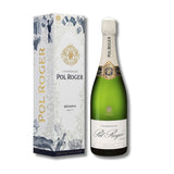 Champagne Brut Réserve - Pol Roger