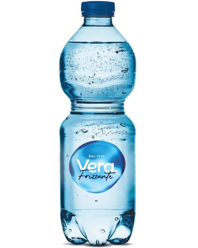 Vera Acqua Frizzante cl50 x 24 bottiglie