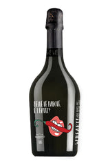 W’Heart! Spumante Bianco Extra Dry - Barsento