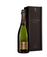 Champagne Bollinger R.D. 2007 Sbocc '22 owc