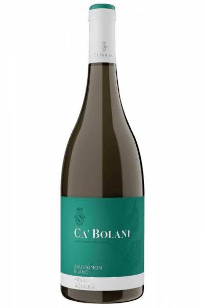 Sauvignon Ca' Bolani 2024