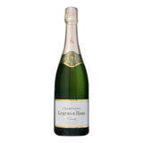 Champagne Brut Blanc De Blancs Grand Cru - Legras & Haas