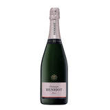 Champagne Brut Rosè - Henriot (astucciato)