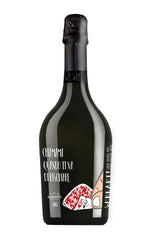 W’Heart! Spumante Bianco Extra Dry - Barsento