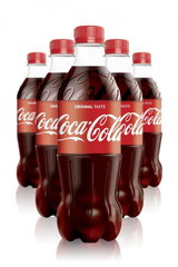 Coca Cola classica L1,5x6