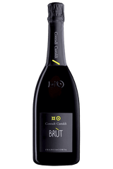 Franciacorta DOCG Brut - Contadi Castaldi