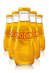 Crodino Cassa Da 48 Bottiglie x 10cl