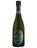 Spumante Metodo Classico Brut Riserva Nobile 2019 - D'Araprì