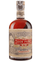 Rum Don Papa 7 y.o.