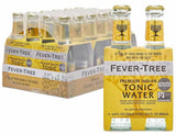 Fever Tree Indian Tonic Water 20cl x 24pz
