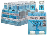 Fever Tree Mediterranean Tonic Water 20cl x 24pz