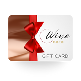 Gift Card Wine Essence