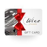 Gift Card Wine Essence