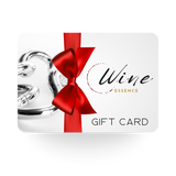Gift Card Wine Essence