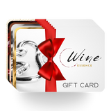 Gift Card Wine Essence